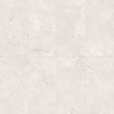 OXNOR EMPERADOR WHITE120X120 - 2,86 m²