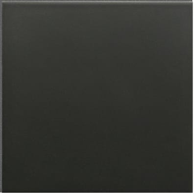 Carrelage effet carreau ciment  RIZOLI BLACK 20X20 - 1 m²