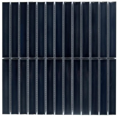 Mosaïque KITKAT C NAVY 29,6x29,9 - 0.97 m²