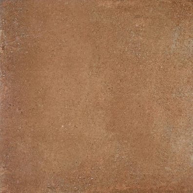 Carrelage effet pierre TERRASTONE COTTO ANTISPLIP 90x90 cm