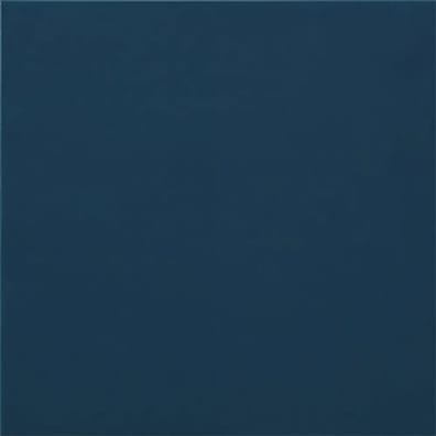 Faience colorée CARPIO AZUL-F 20x20 - bleu foncé brillant ou mat - 1m²