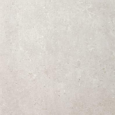Carrelage métal effet béton nuances de gris sans motifs taille 60x60 cm