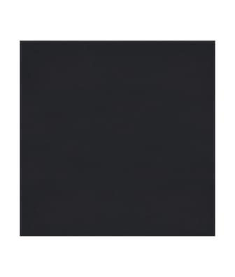 Carrelage contemporain FARGO NERO MATT 15x15 cm