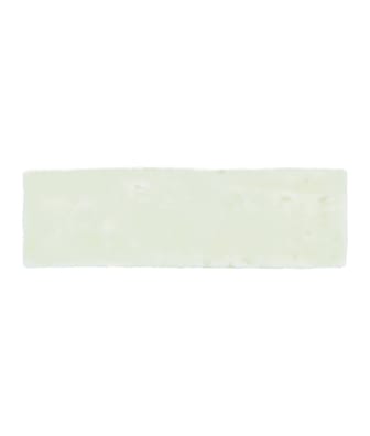 Lot de 2 m²  - Carrelage esprit zellige nuancé LANKA GREEN 6X20