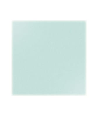Carrelage couleur Carrelage uni 20x20 cm vert opaline brillant TUNDRA - 1.4m² - As de Carreaux