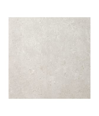Carrelage métal effet béton nuances de gris sans motifs taille 60x60 cm