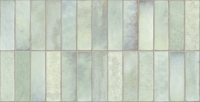 Faïence DE ARCANIA SALVIA 32x62,5 cm