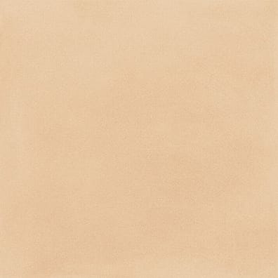 Carrelage uni imitation terre cuite SPOKANE OCRE 29,3x29,3 cm Rectifié - 0,94m²