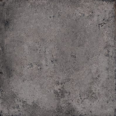 Carrelage imitation pierre DOVER SOOT 60x60 cm - R10 - Rectifié - 1.08m²