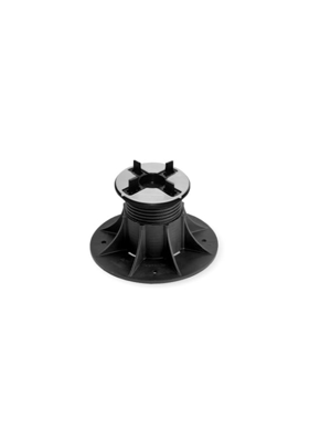 Plots réglables auto nivelant pour carrelages 2 cm - 75MM/120MM - 25 unités