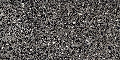 Carrelage grès cérame effet pierre PALMERSTON BLACK 75X149,7 - 1,22m²
