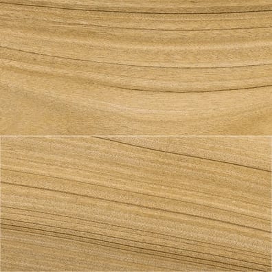 Carrelage rectifié effet parquet AFFOUX MIELLE 15,1X90,6 - 1,23m²