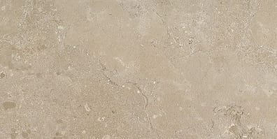 Carrelage grès cérame brillant effet pierre LAROCHE SAND 60X120 - 1,44m²