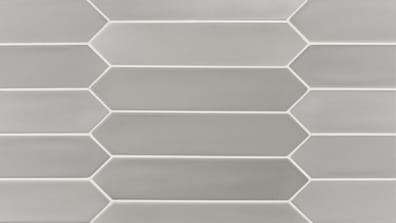 Faience navette LOMA GRAY 5X25- 0,5 M²