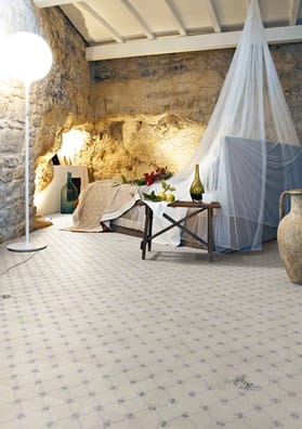Carrelages intérieurs Carrelage gris ciment petits animaux 20x20 cm MACAYA - 1m² - As de Carreaux