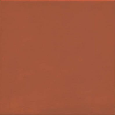 Carrelage couleur Carrelage uni rouge vieilli 20x20 cm 1900 Rojizo - 1m² - As de Carreaux