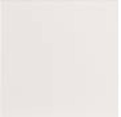Le blanc Carrelage 15x15 cm EVOLUTION BLANC MAT 20200 - 1m² - As de Carreaux