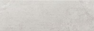 Carrelage imitation pierre CANNA ZAIN ACERO 30X90 - 1,08m²