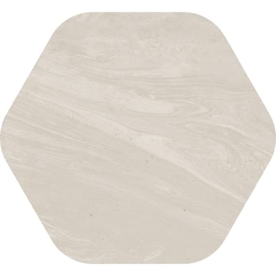 Béton beige avec nuances de crème et veinures pour un look élégant et moderne