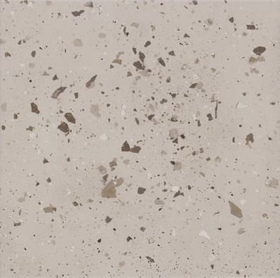 Effet terrazzo CARNI GREY - 32,9X32,9 - 0,65 m²