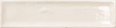 Faience zellige NERTA BLANCO 7.5X30 - 0.56 m²