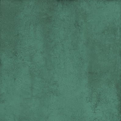 Carrelage grès cérame effet métal LIMA VIRIDIUM - 60X60 - 1,08 m²