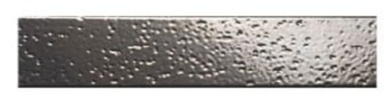 Carrelage brique MUGANO ARGENTO 5x25 - 0,83 m²