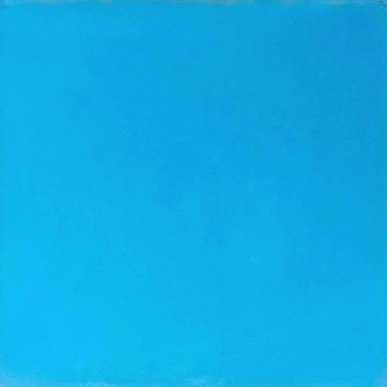 Carreaux de ciment véritable MERRION AZUR - 20X20 - 0,48 m²