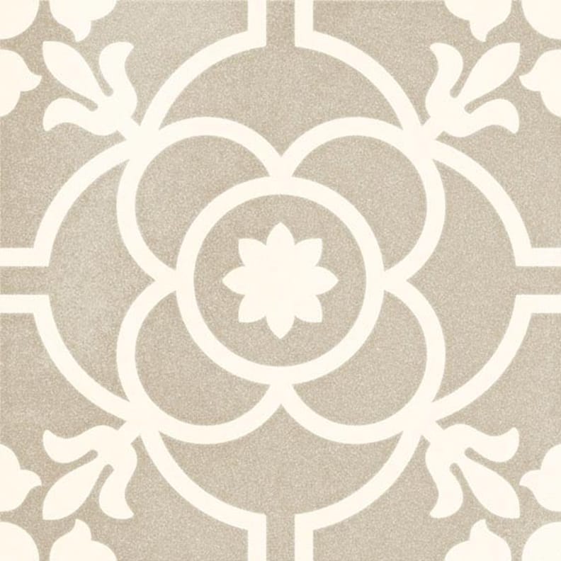 BLOMKNOPPSIENA - 20X20 - 1 m²