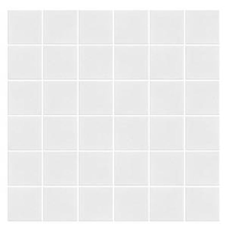 MALLA TECNIQ WHITE - 30X30 - 1 m²