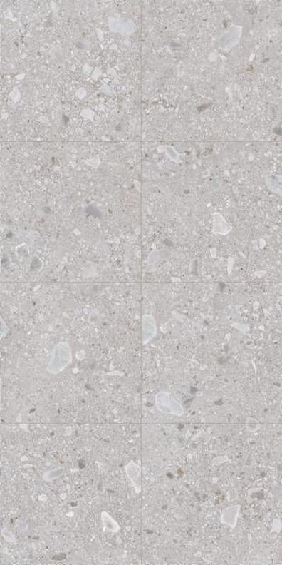 OMNIA CEPPO GREY - 80X80 - 1,28 m²