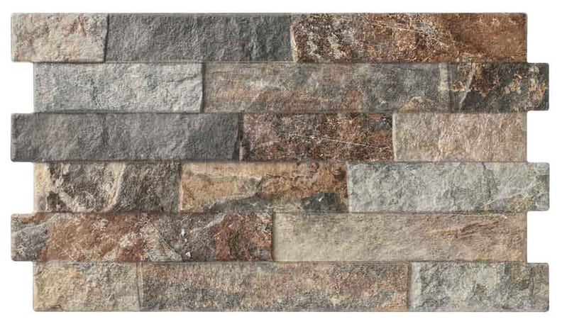 ROCCIA COLOR 31X56 - 1,21 m²