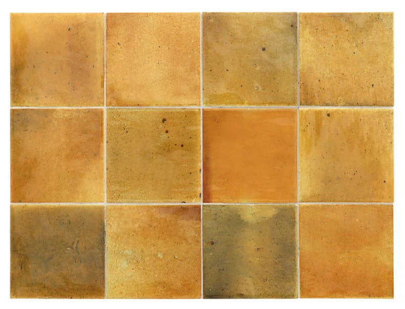 HALMI CARAMEL 10X10 - 0,5 m²