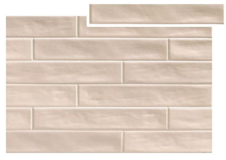 LEER NUDE 5X30 - 0,5 m²