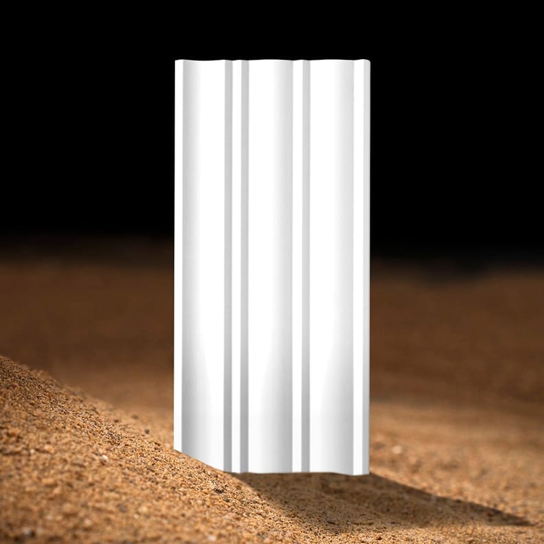 FERVOR PEARL 17X40 - 0,952 m²