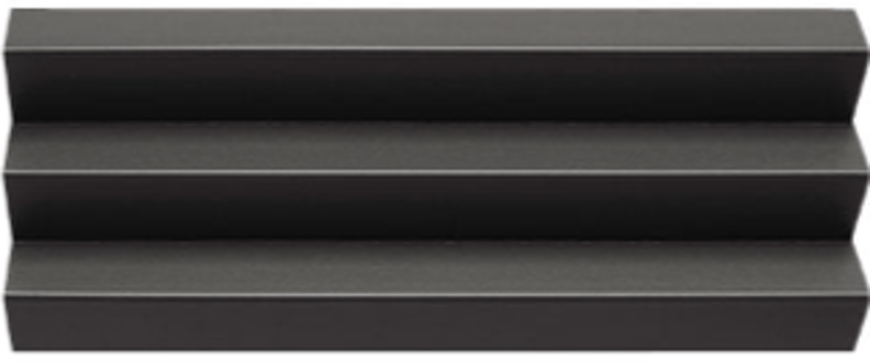 DAZZIO ARCH FROST 15X30 - 0,585 m²