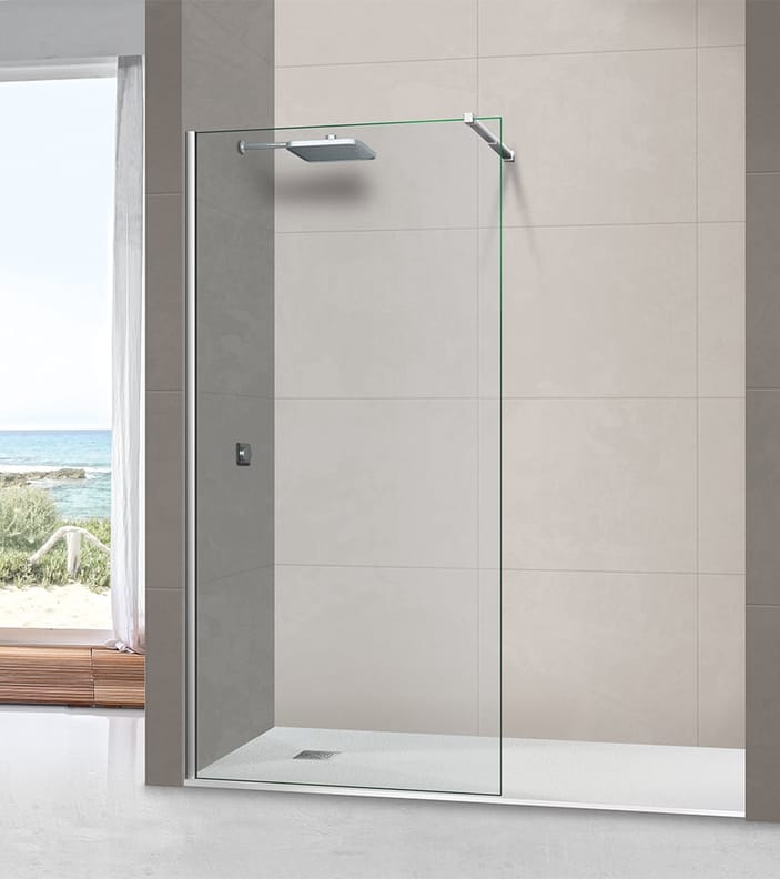 Paroi de Douche Modena
