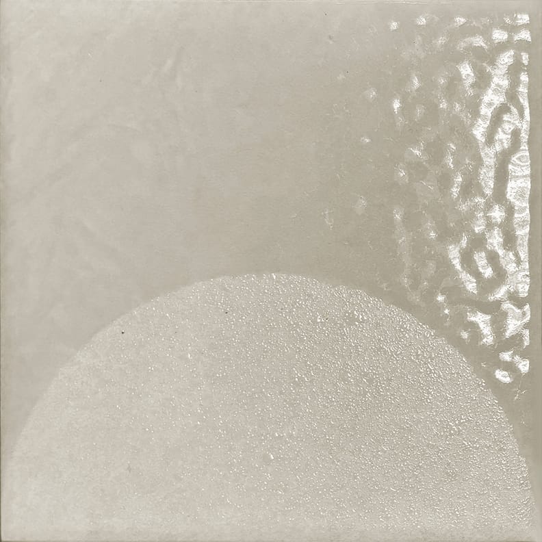 Carrelage motif ARTEMIA GABRIELLA 10x10 cm