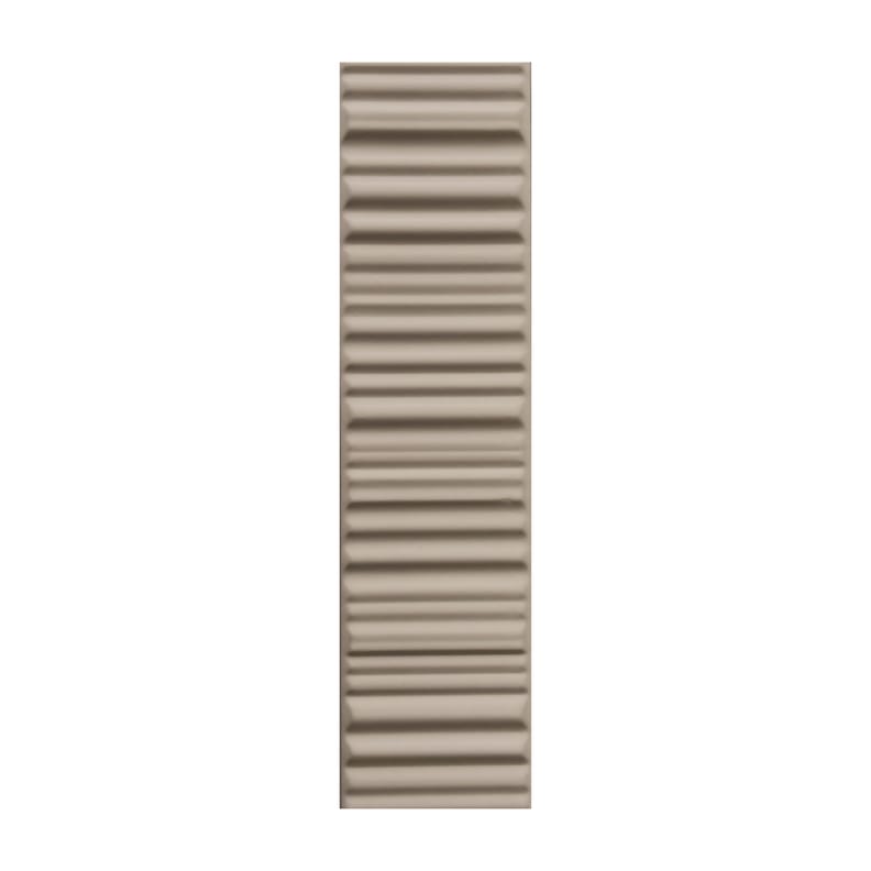 Faïence moderne DELIGHT DOVE LINE 5x20 cm
