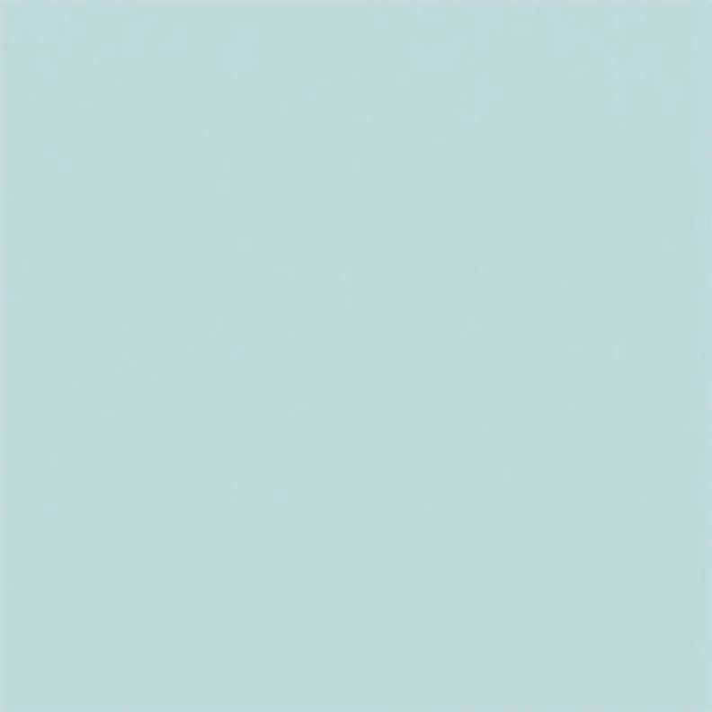 Faience colorée CARPIO VERDE-C 20x20 - vert clair brillant ou mat - 1m²