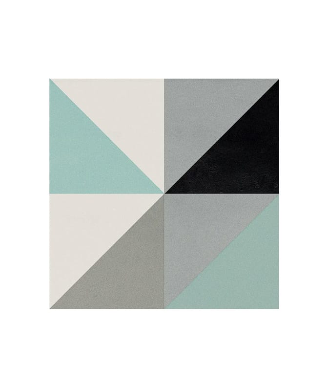 Carrelage DECO NORDIC C 20x20 Inspiration scandinave