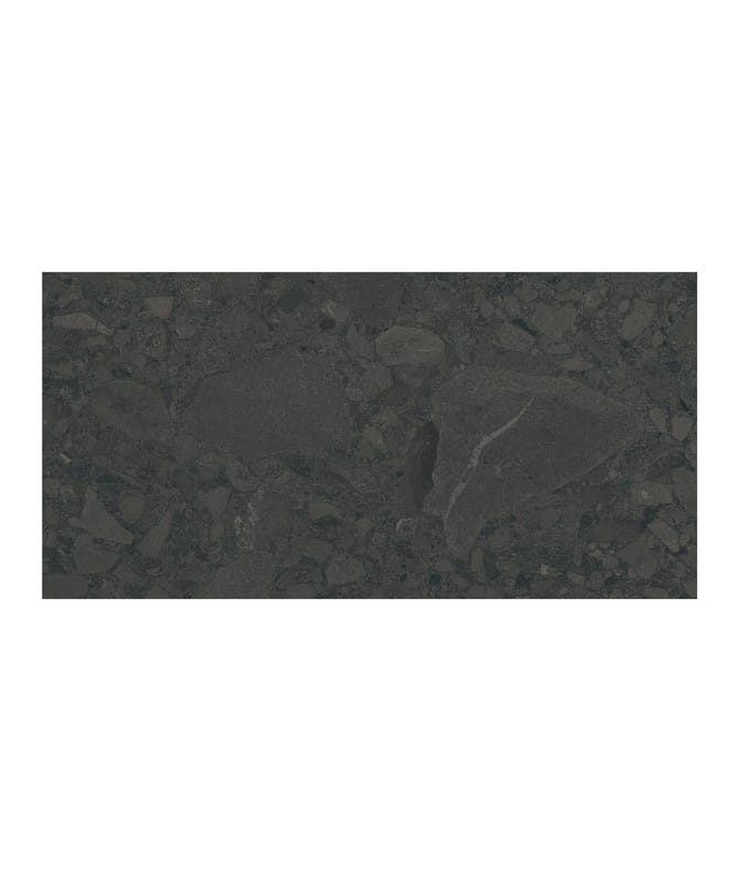 Carrelage élégance contemporaine BLACKWELL SPACE -R 60X120 cm