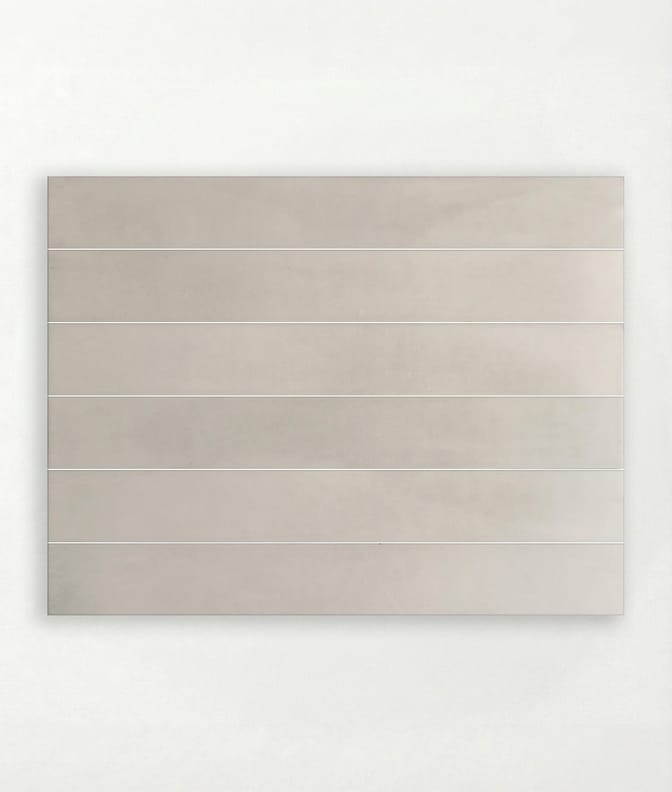 Carrelage Effet Zellige CORSICA CLOUDSTONE 5x40 cm