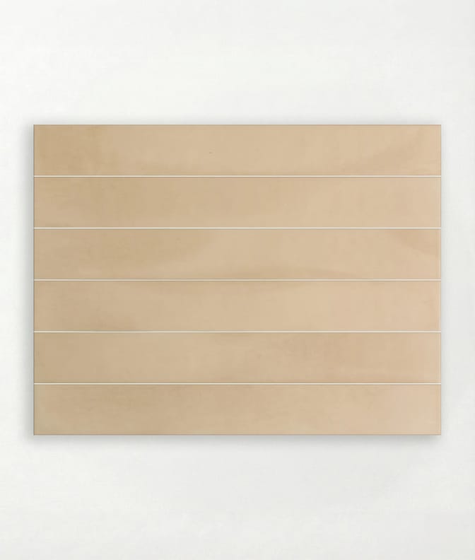 Carrelage Effet Zellige CORSICA GOLDEN CLAY 5x40 cm
