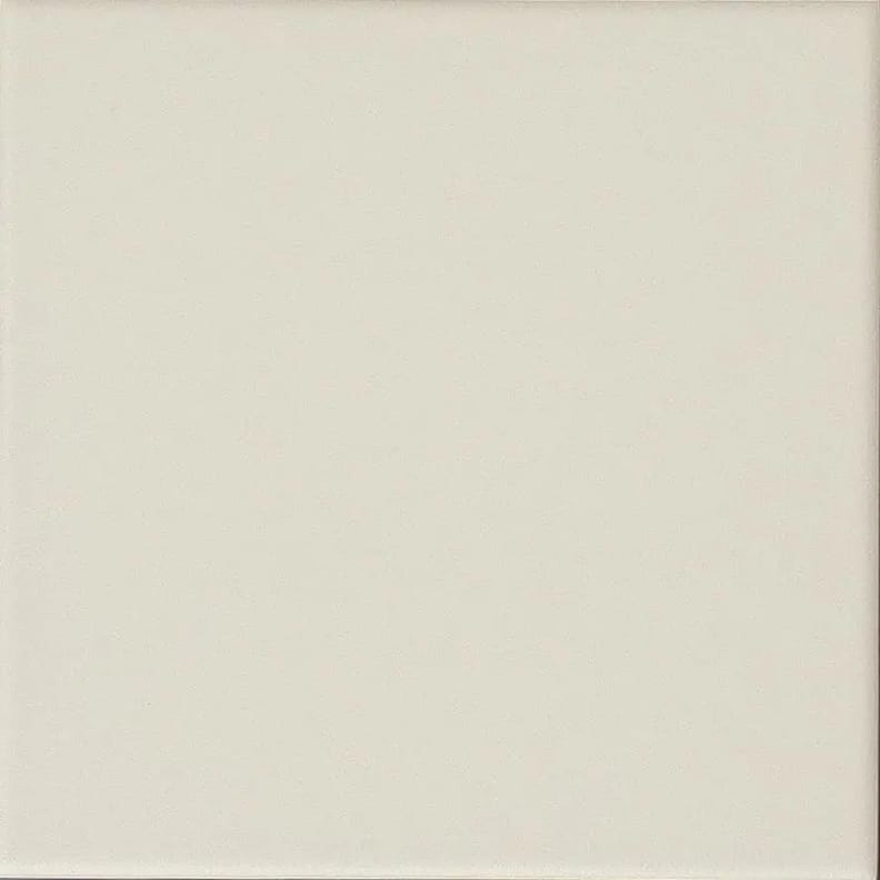 Carrelage effet ciment uni HACIENDA BONE 15x15 cm - 0,95 m²