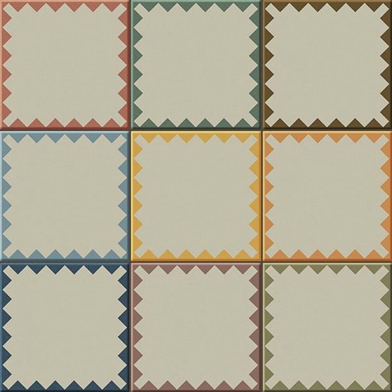 Carrelage SWELL KALEA 30x30 cm