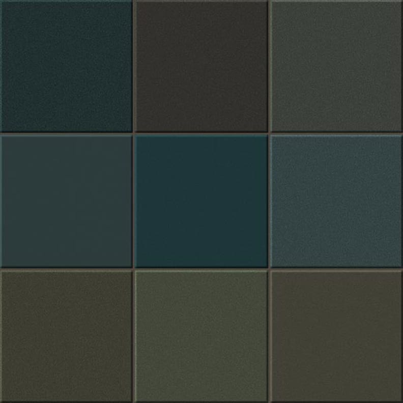 Carrelage SWELL MOKU AGUA 30x30 cm