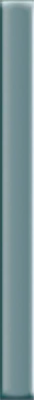 Faïence SWELL STICK WAIKIKI CELESTE BRILLANT 2x23 cm