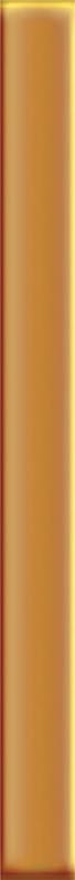 Faïence SWELL STICK WAIKIKI TEJA BRILLANT 2x23 cm