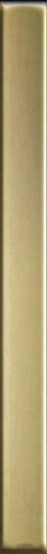 Faïence SWELL STICK ALOHI ORO 2x23 cm
